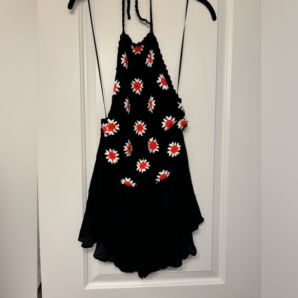 Romper - Picture 1 of 2